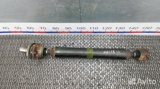 Карданный вал mitsubishi pajero 4 (XNI18K302)