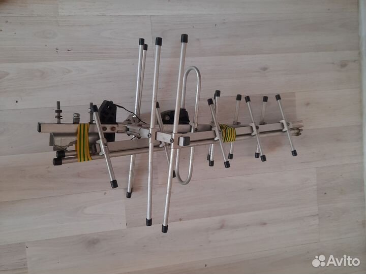 Антенна уличная бу