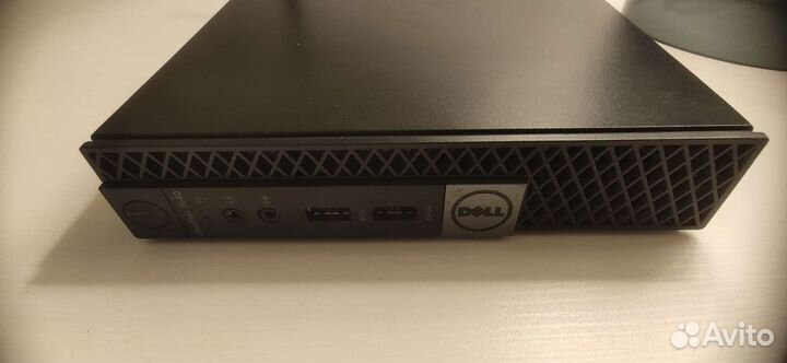 Dell optiplex 7040