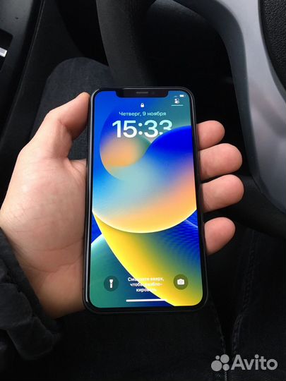 iPhone 11 Pro, 64 ГБ