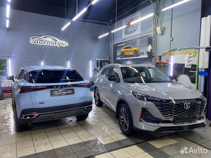 Полировка авто, кузова,фар,керамика / Качественно