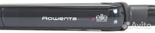 Выпрямитель Rowenta
