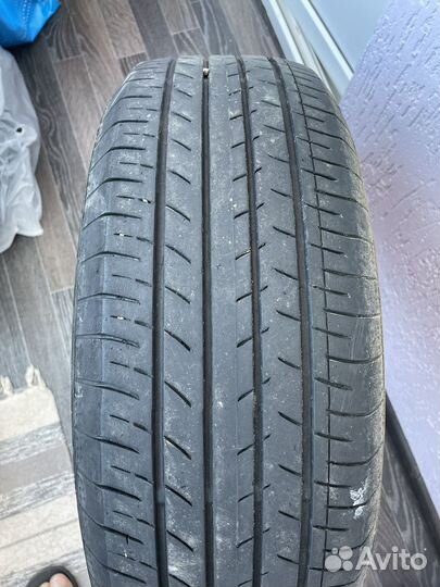 Yokohama BluEarth-GT AE-51 205/65 R16 95H