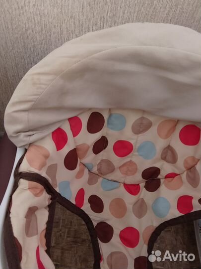 Ходунки детские б/у