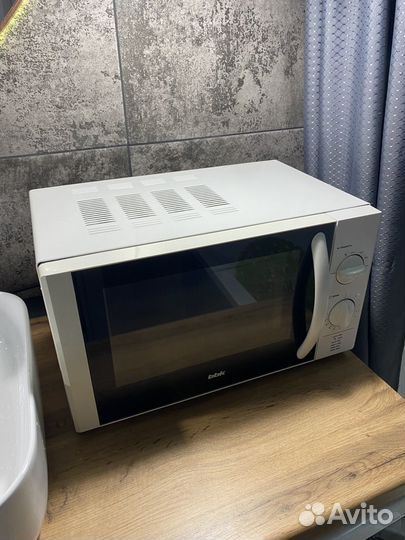 Микроволновая печь BBK