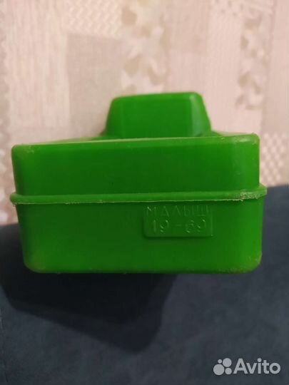 Грузовик москва-аэрофлот. 1969Г