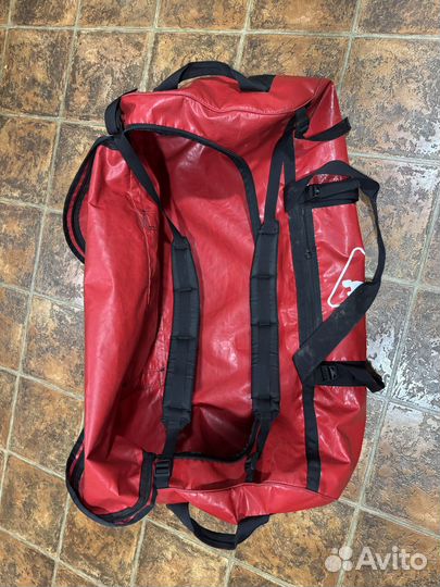 Сумка баул для путешествия