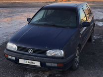 Volkswagen Golf 1.6 MT, 1993, 230 000 км, с пробегом, цена 30 000 руб.