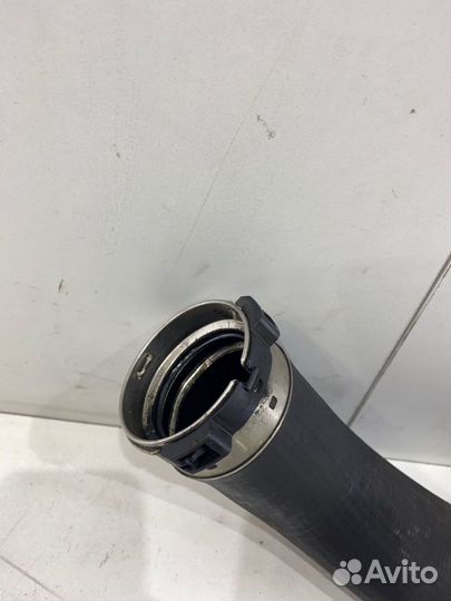 Патрубок интеркулера Bmw 4-Series F32 B47D20A 2015