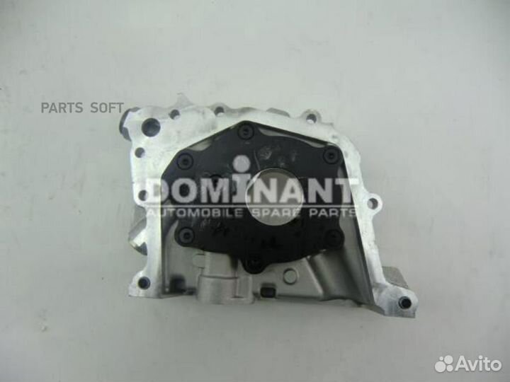 Насос масляный