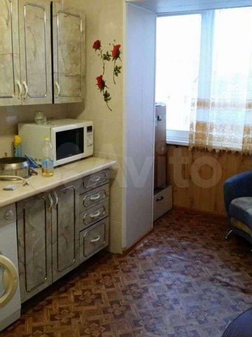 1-к. квартира, 30 м², 3/5 эт.