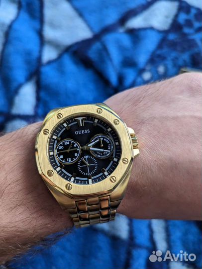 Часы Guess мужские