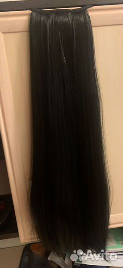 Искусственные волосы