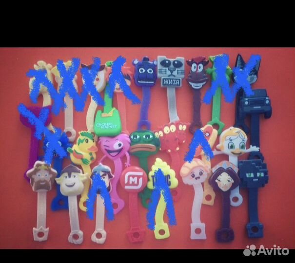 Скрепыши 4 new и завры, каваи