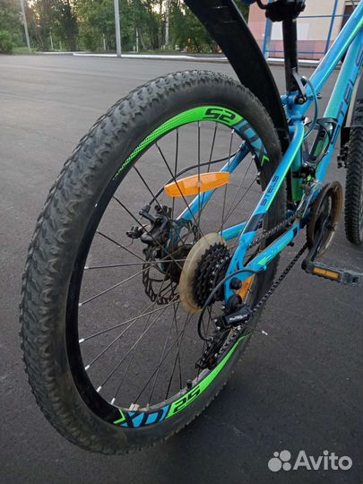 Детский велосипед Stels