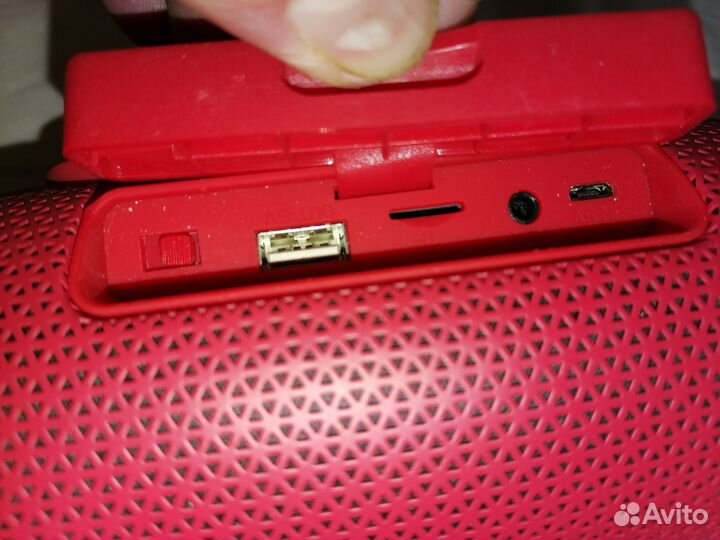 Bluetooth-Колонка Zealot S16