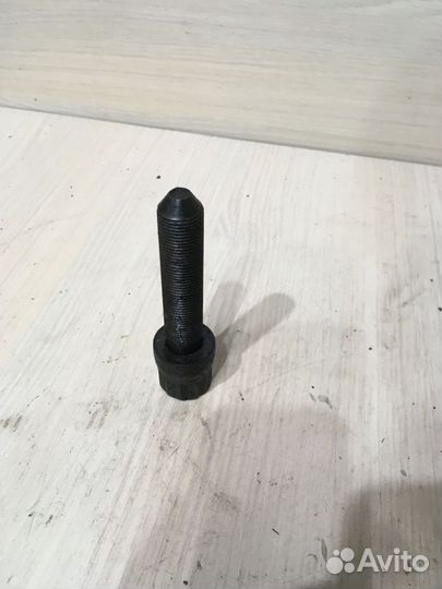 Болт коленвала Ауди А6 С6 3.0 BBJ
