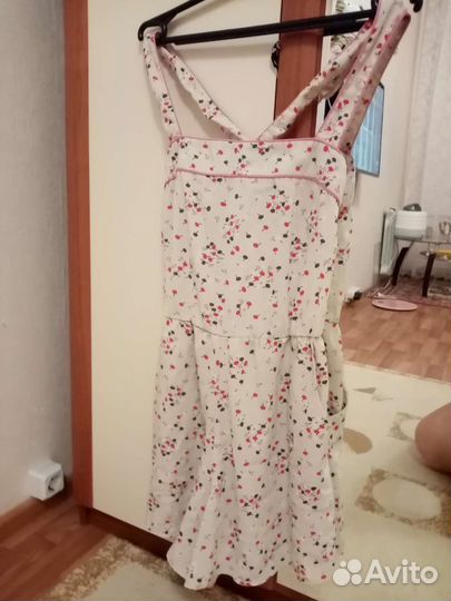 Комбинезон женский летний 44 46