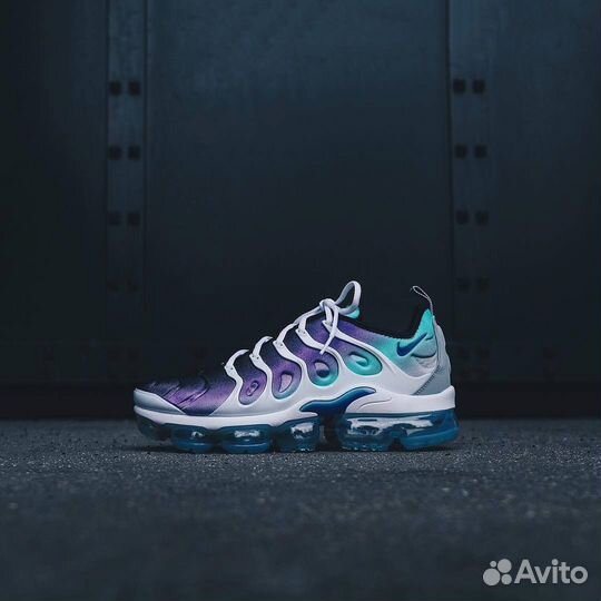 Nike Vapormax Plus 