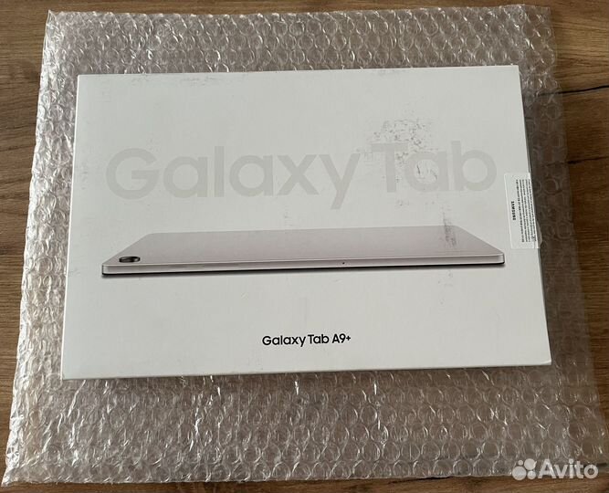 Samsung galaxy tab A9+ 128g wi-fi