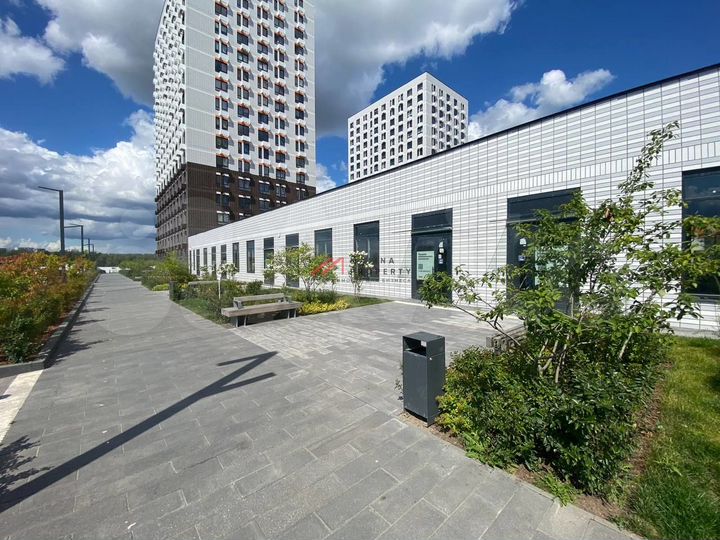 Продам торговое помещение, 286 м²