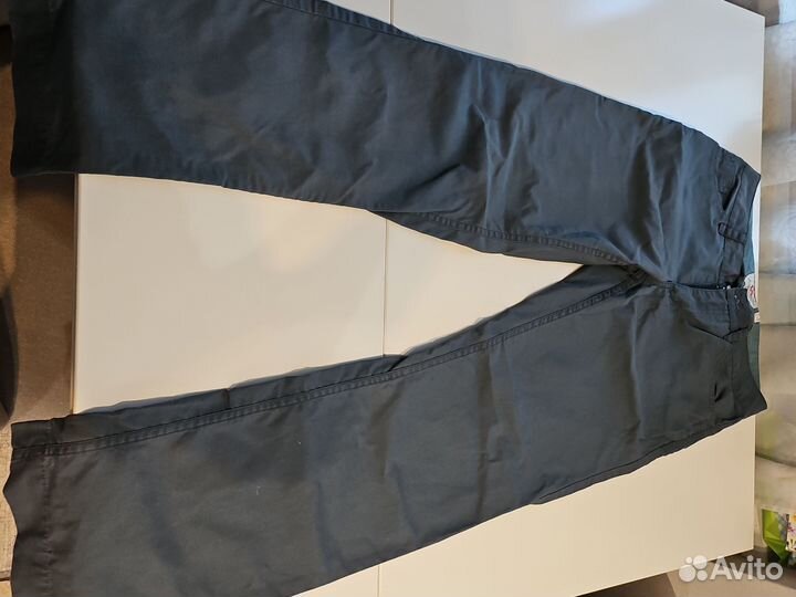 Брюки для трекинга fjall raven 40-42