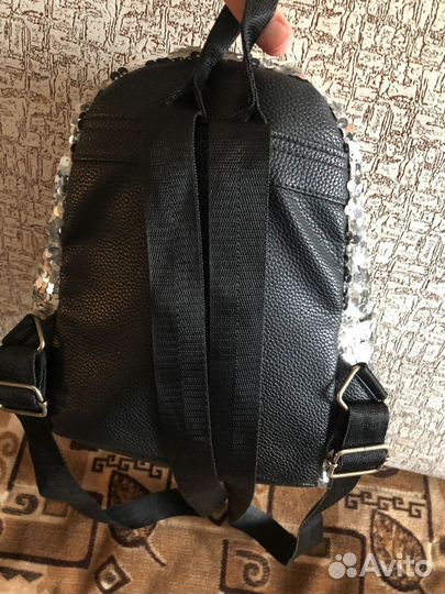 Рюкзак детский для девочки