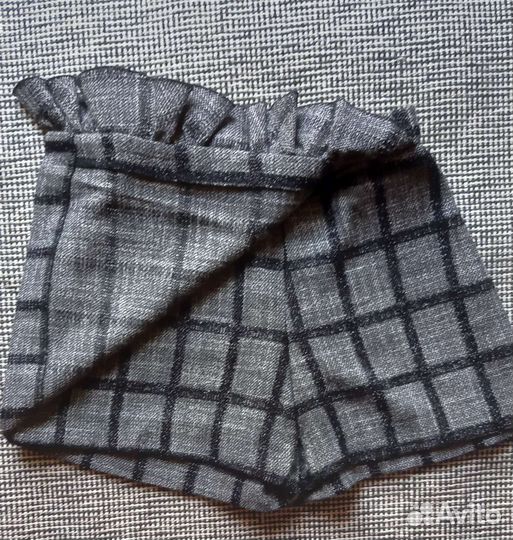 Юбка для девочки