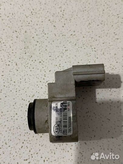 Датчик парковки парктроник kia киа