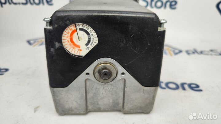 Siemens SQM56.687A1