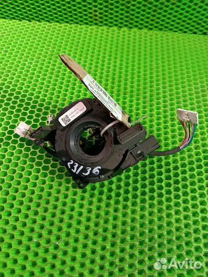 Шлейф подрулевой (улитка) Land Rover Freelander 2