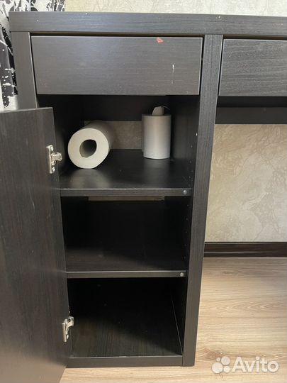Письменный стол IKEA mikke