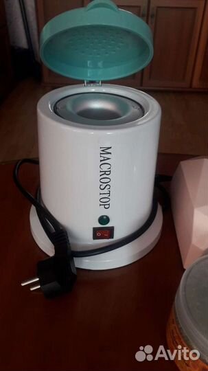 Стерилизатор