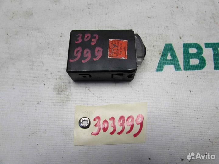 Кнопка корректора фар для Chevrolet Lacetti 2003