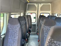 Городской автобус ГАЗ A65R32, 2020