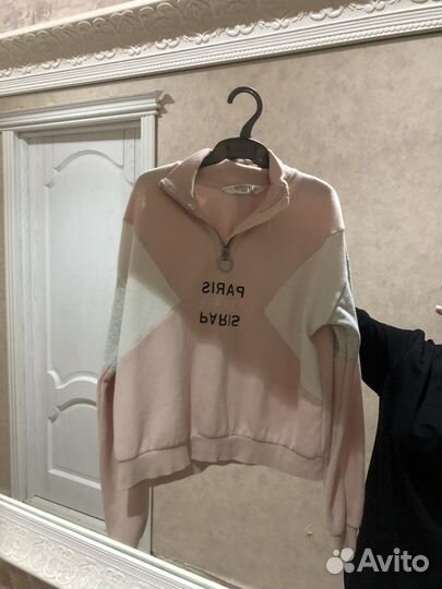 Свитшот h&m