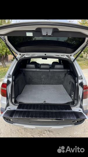 BMW X5, 2008