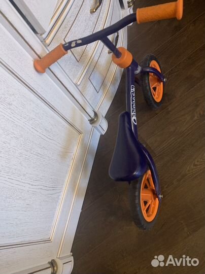 Беговел детский