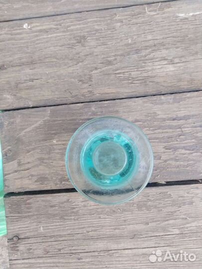 Бутыль стеклянная 20 литров