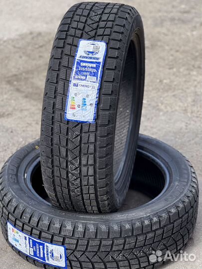 Sunwide Sunwin 235/50 R19 86U