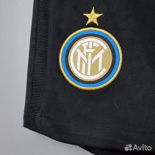 Шорты Интер