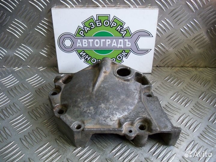 Кожух грм Renault Symbol 1.4 2006