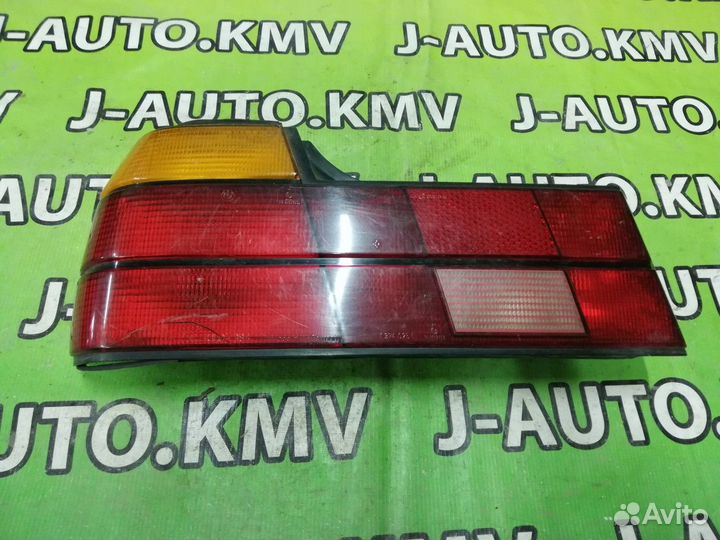 Фонарь задний BMW 7