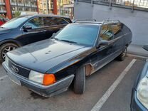 Audi 100 2.0 MT, 1990, 400 000 км, с пробегом, цена 180 000 руб.