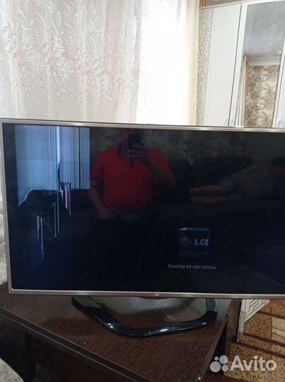 Телевизор бу