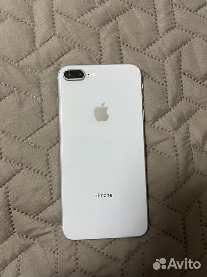 iPhone 8 Plus, 256 ГБ