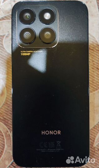 HONOR X8b, 8/128 ГБ