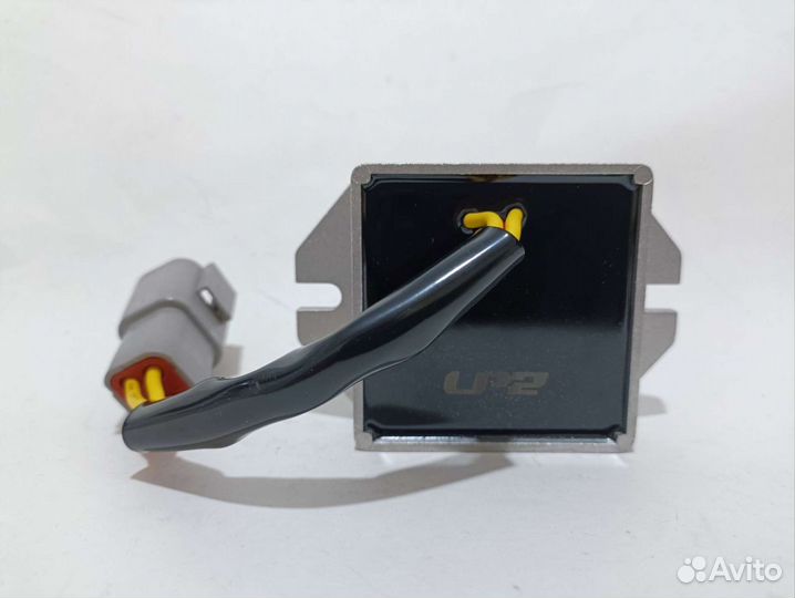 Реле регулятор напряжения снегохода BRP Ski-Doo