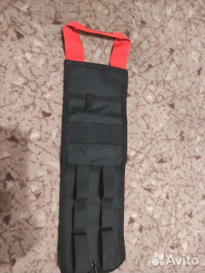 Подсумок для аптечки Rhino Rescue