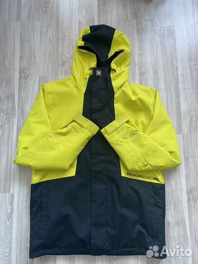 Куртка DC shoes gortex